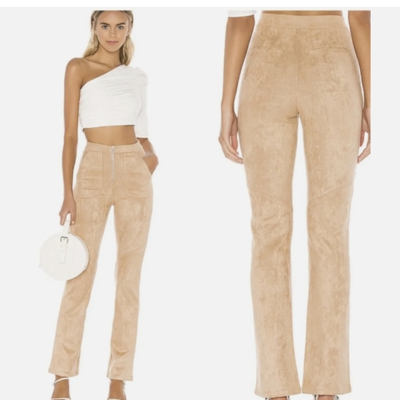 Majorelle Abbi pants medium - Picture 3 of 4